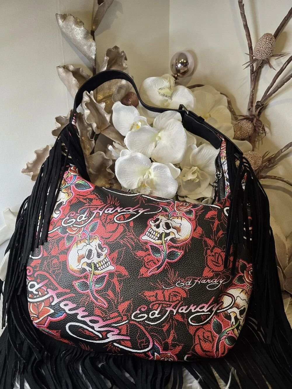 Ed Hardy this brand